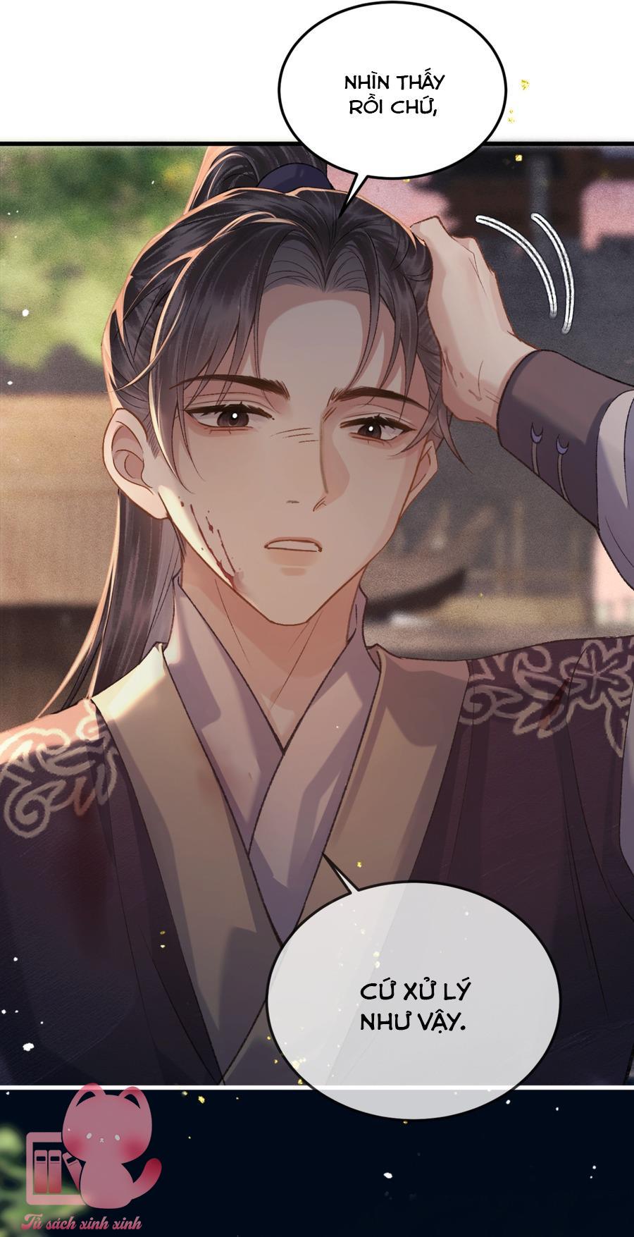 Gả Cho Vai Ác - Chap 58