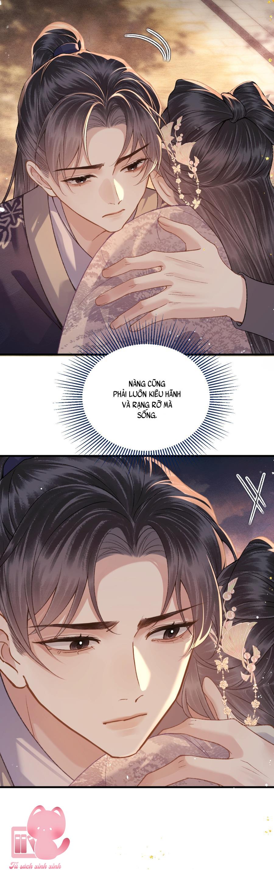 Gả Cho Vai Ác - Chap 58