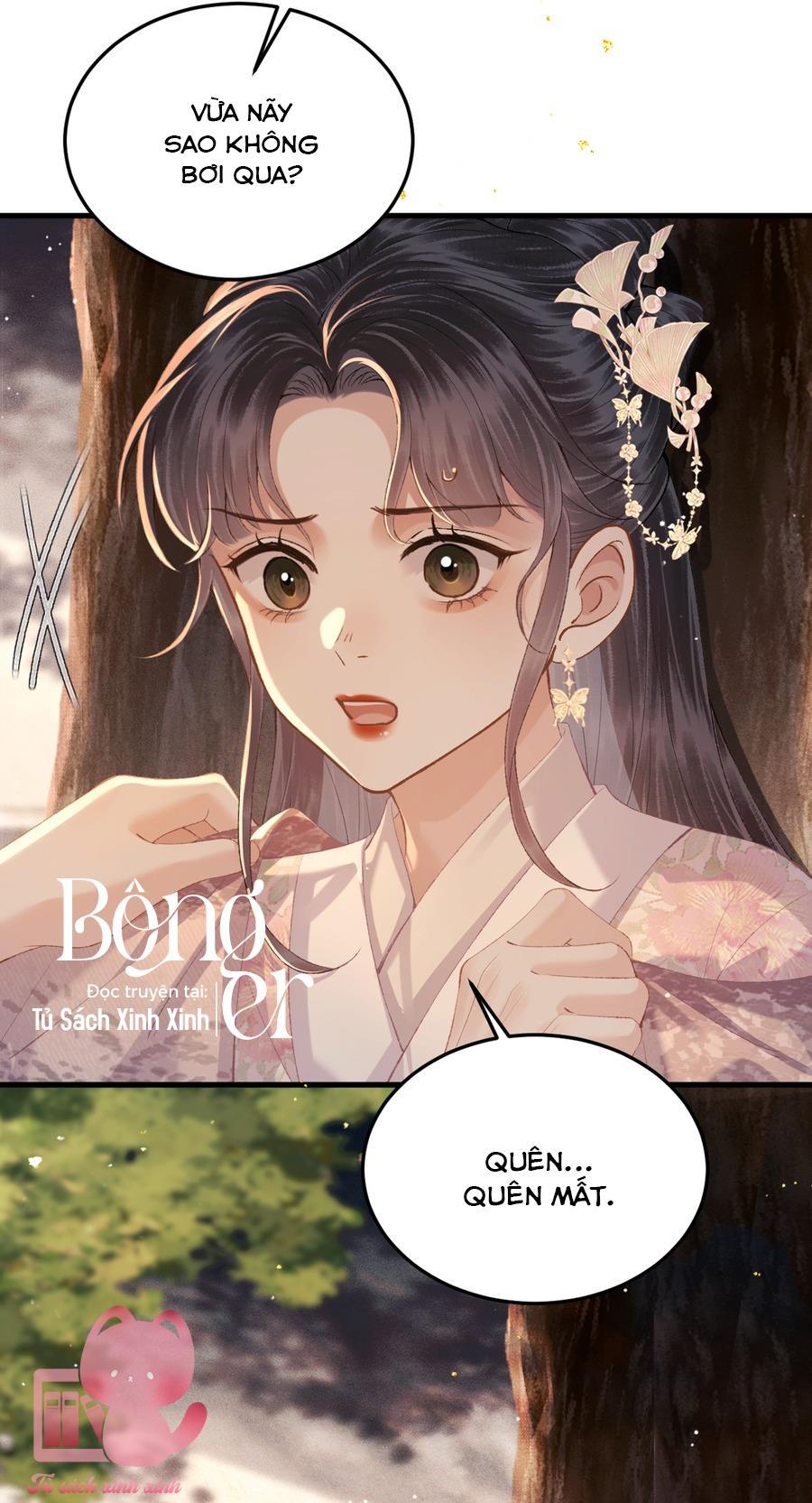 Gả Cho Vai Ác - Chap 58