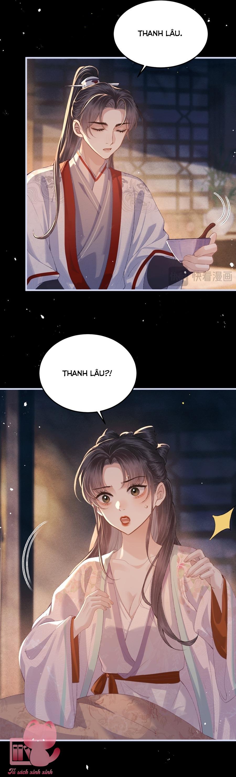 Gả Cho Vai Ác - Chap 59