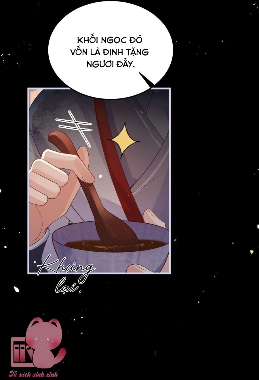 Gả Cho Vai Ác - Chap 59