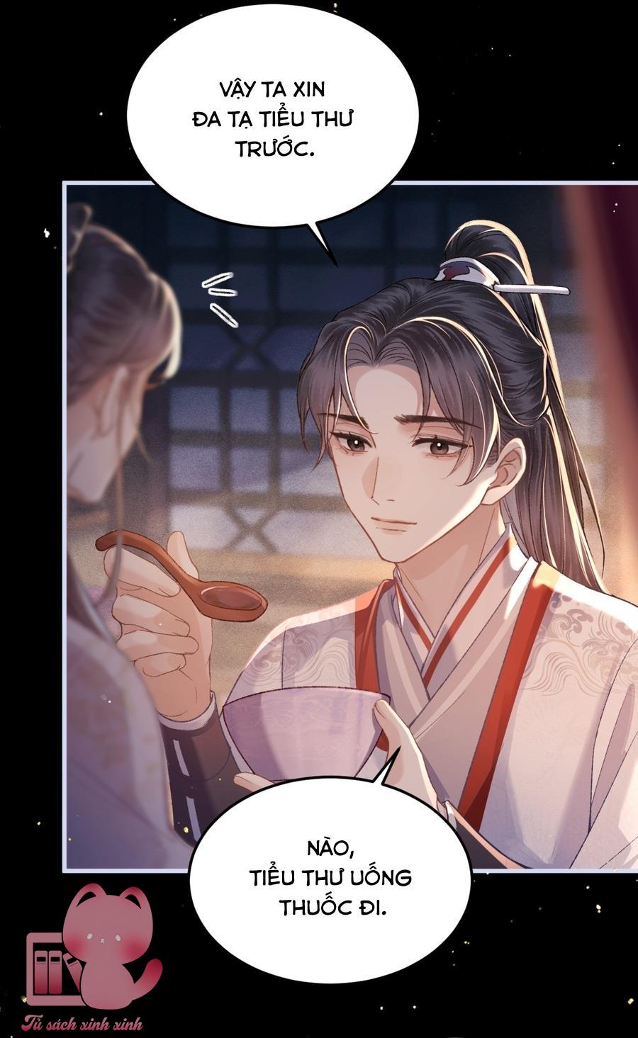 Gả Cho Vai Ác - Chap 59