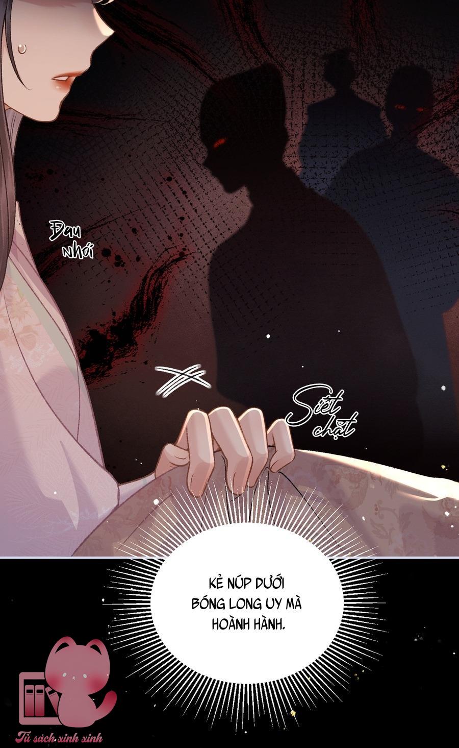 Gả Cho Vai Ác - Chap 59