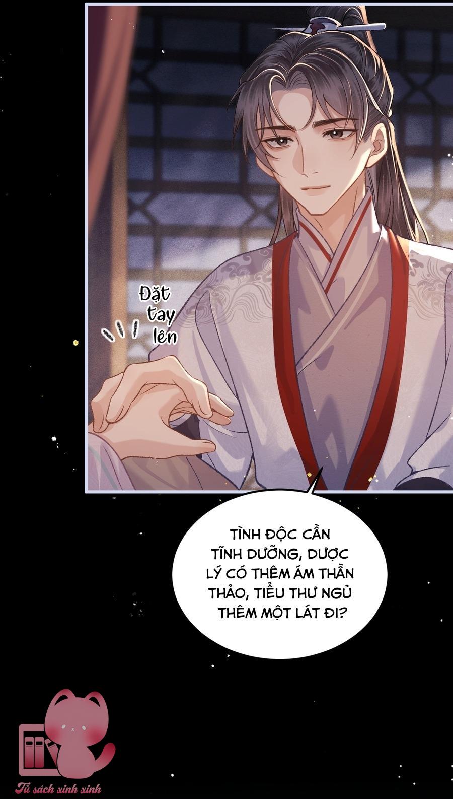 Gả Cho Vai Ác - Chap 59