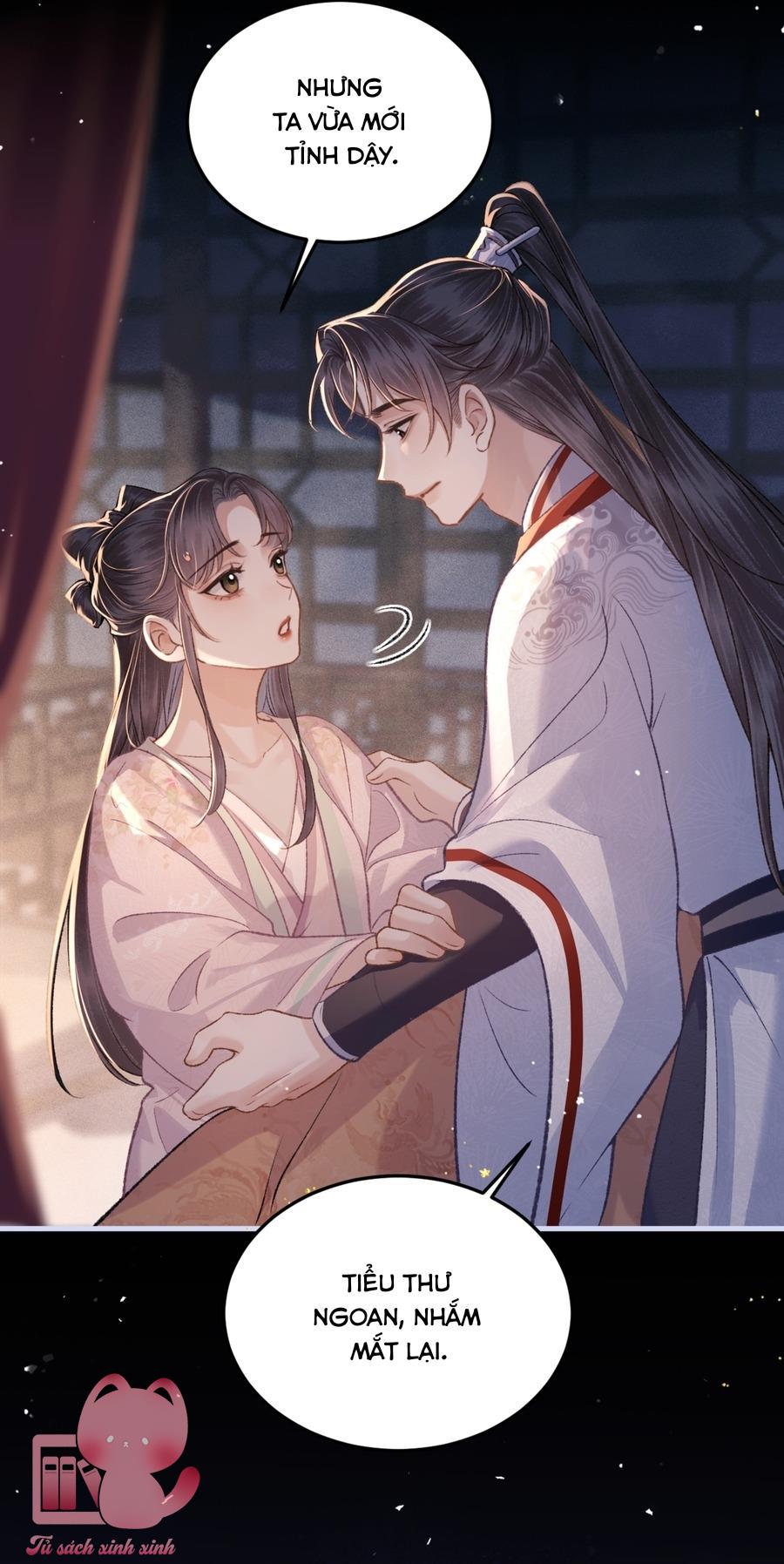 Gả Cho Vai Ác - Chap 59