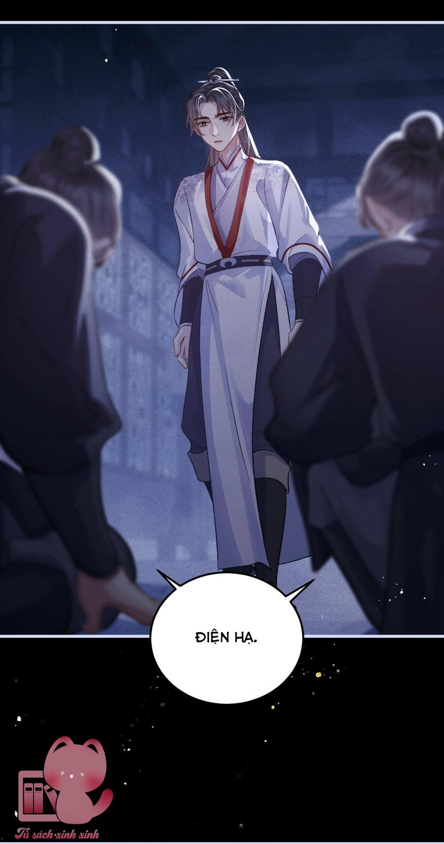 Gả Cho Vai Ác - Chap 59