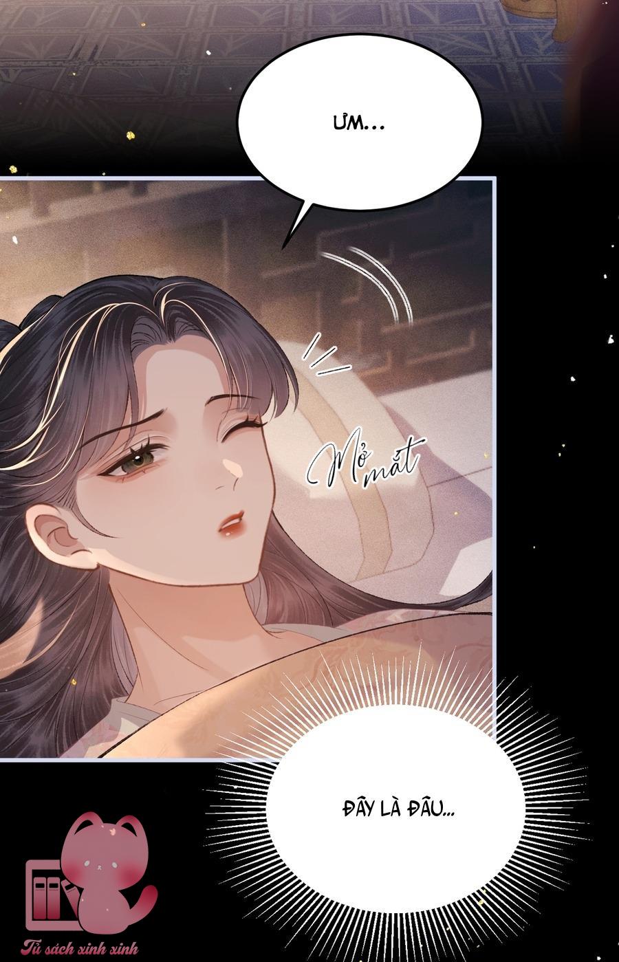 Gả Cho Vai Ác - Chap 59