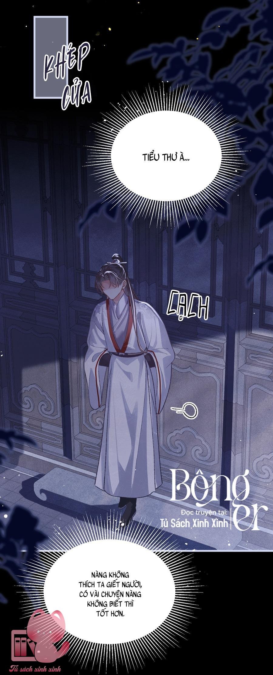 Gả Cho Vai Ác - Chap 60