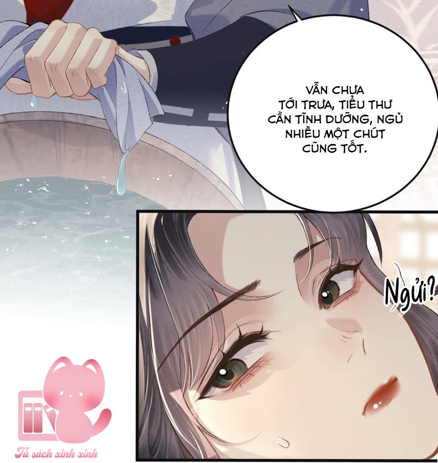 Gả Cho Vai Ác - Chap 60