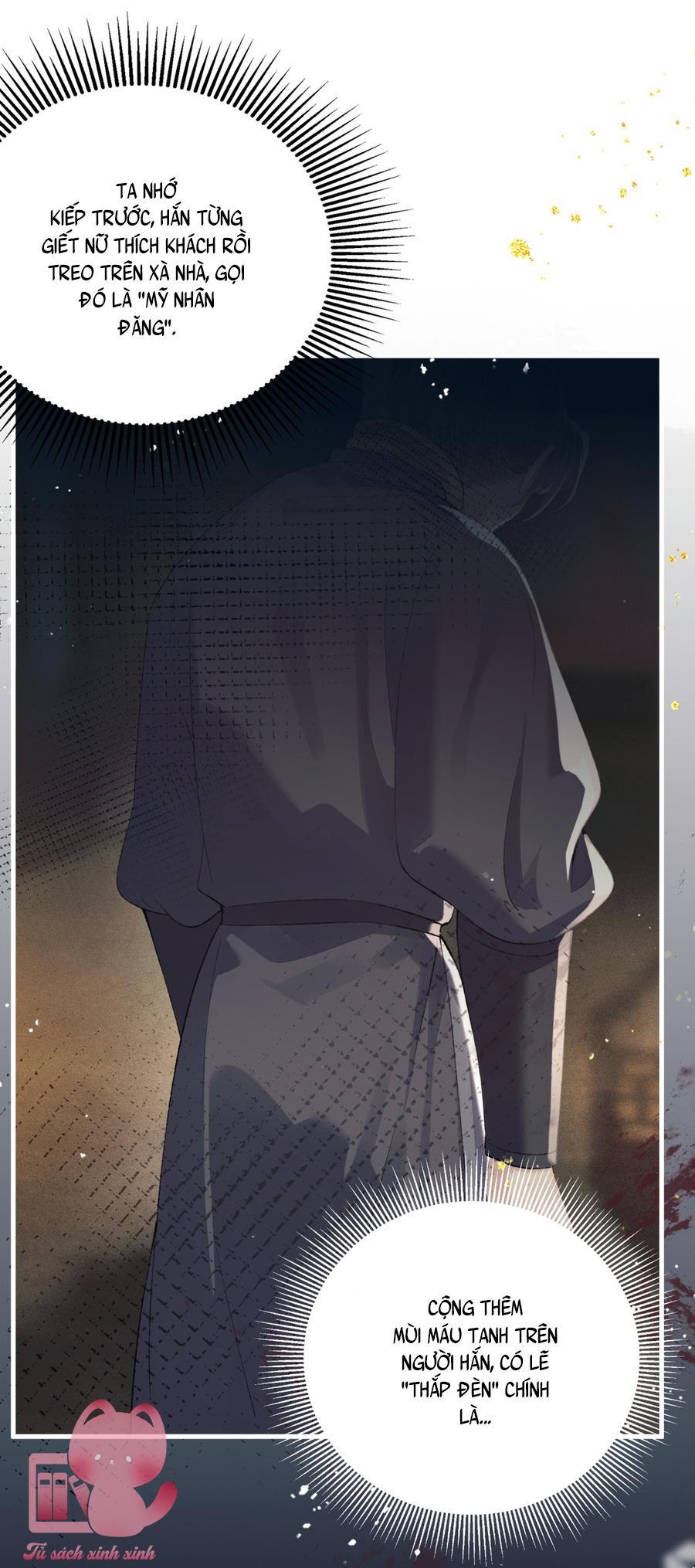 Gả Cho Vai Ác - Chap 60