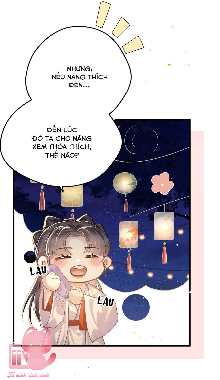 Gả Cho Vai Ác - Chap 60