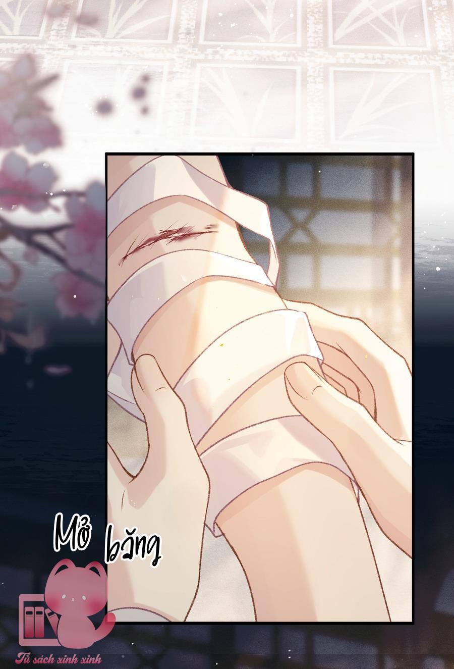 Gả Cho Vai Ác - Chap 60