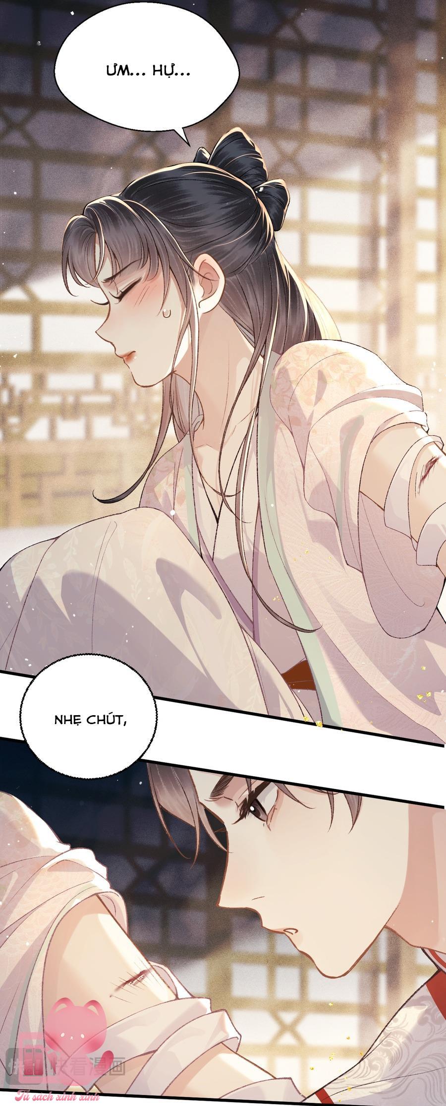 Gả Cho Vai Ác - Chap 60