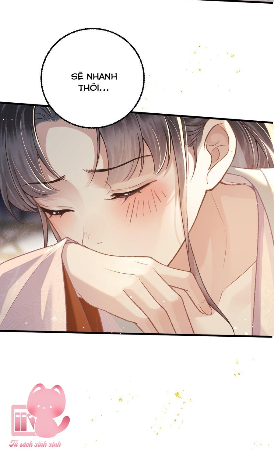 Gả Cho Vai Ác - Chap 60