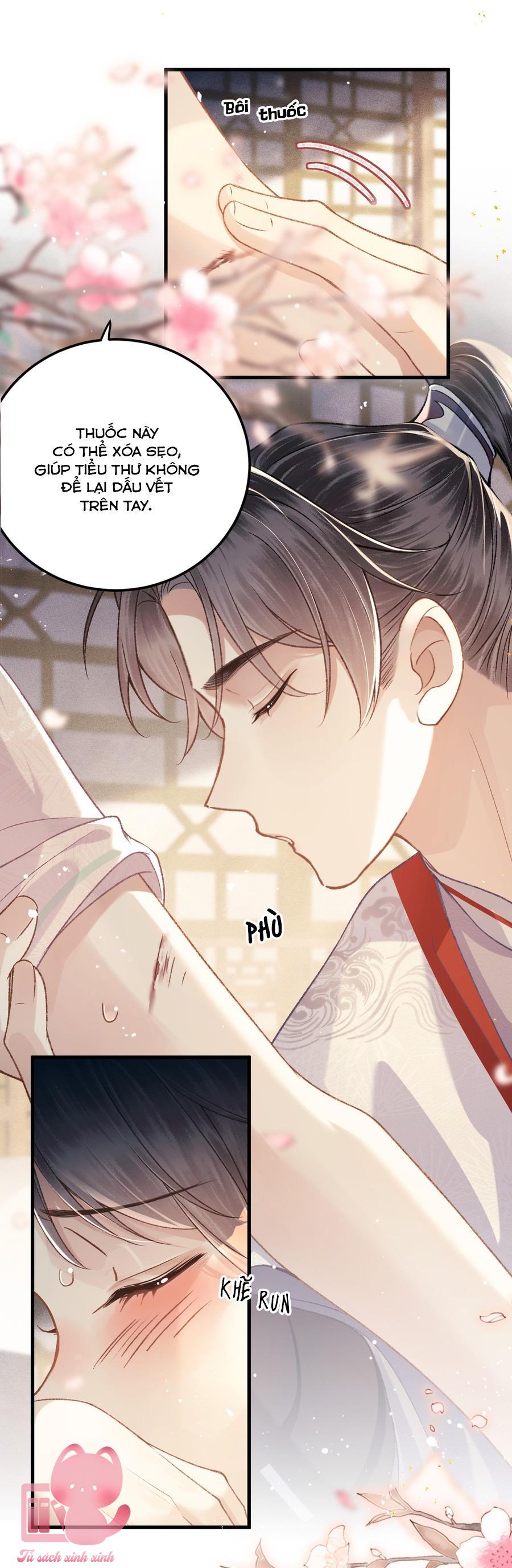 Gả Cho Vai Ác - Chap 60