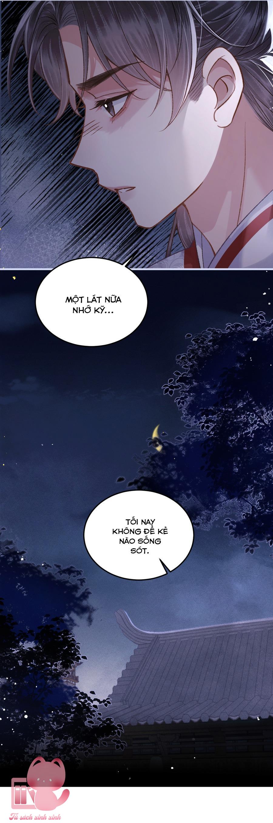 Gả Cho Vai Ác - Chap 60