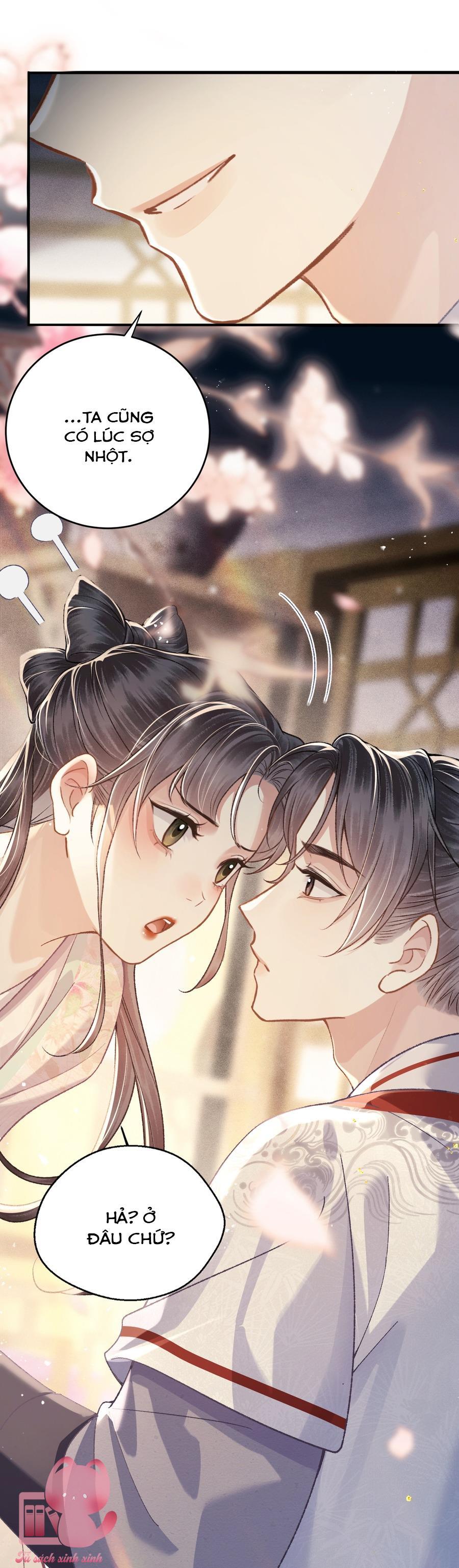 Gả Cho Vai Ác - Chap 60