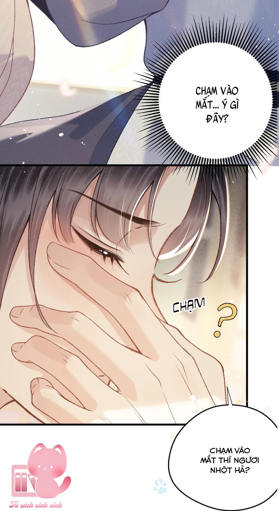 Gả Cho Vai Ác - Chap 60