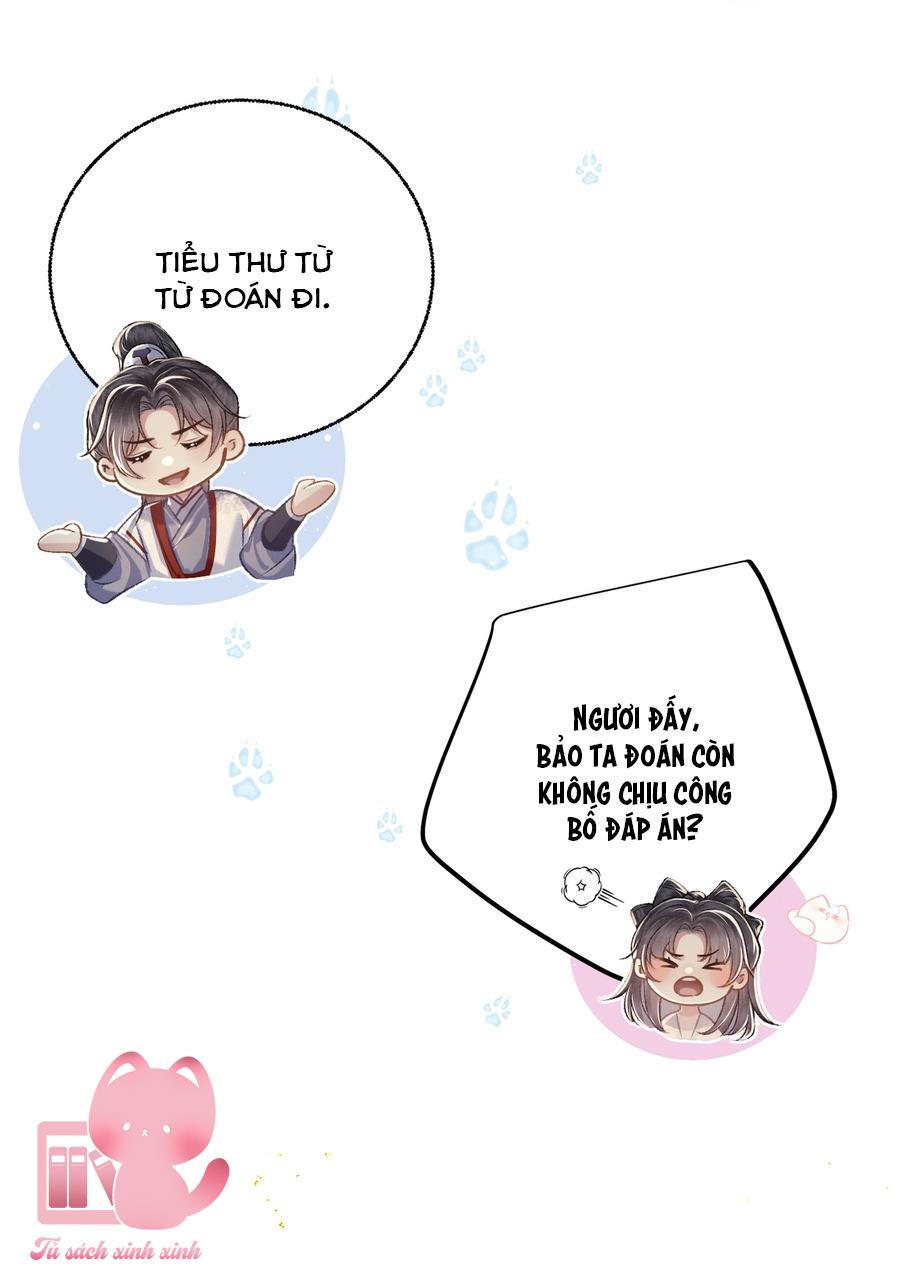 Gả Cho Vai Ác - Chap 60