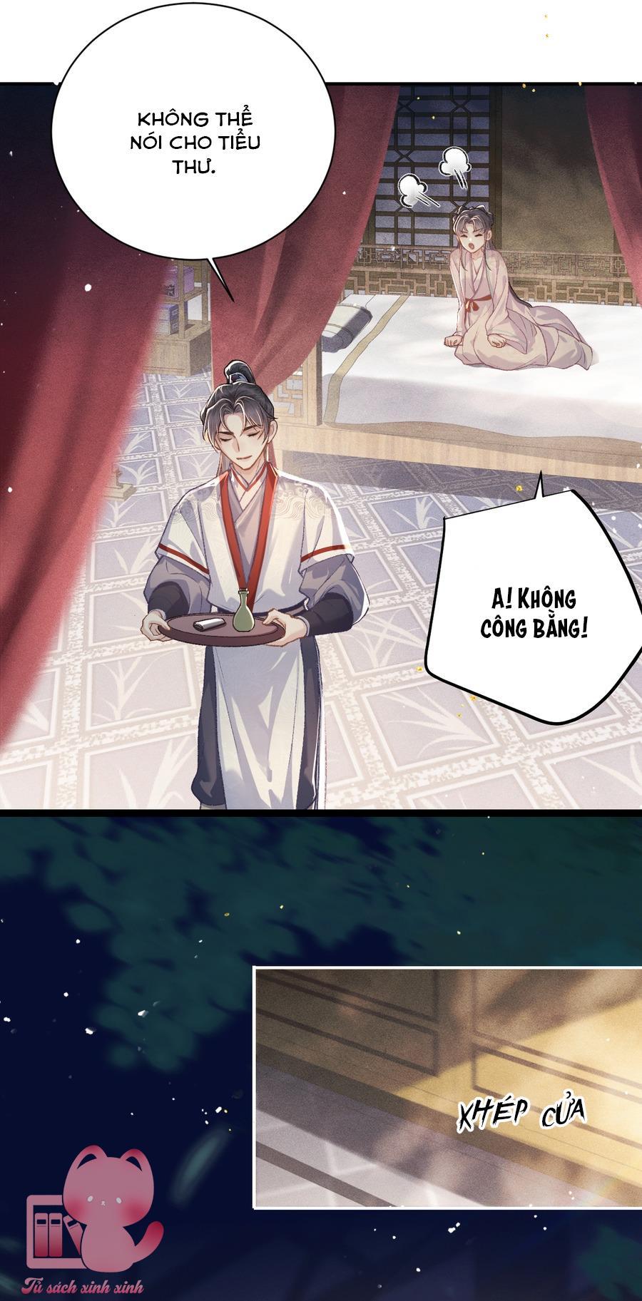 Gả Cho Vai Ác - Chap 60
