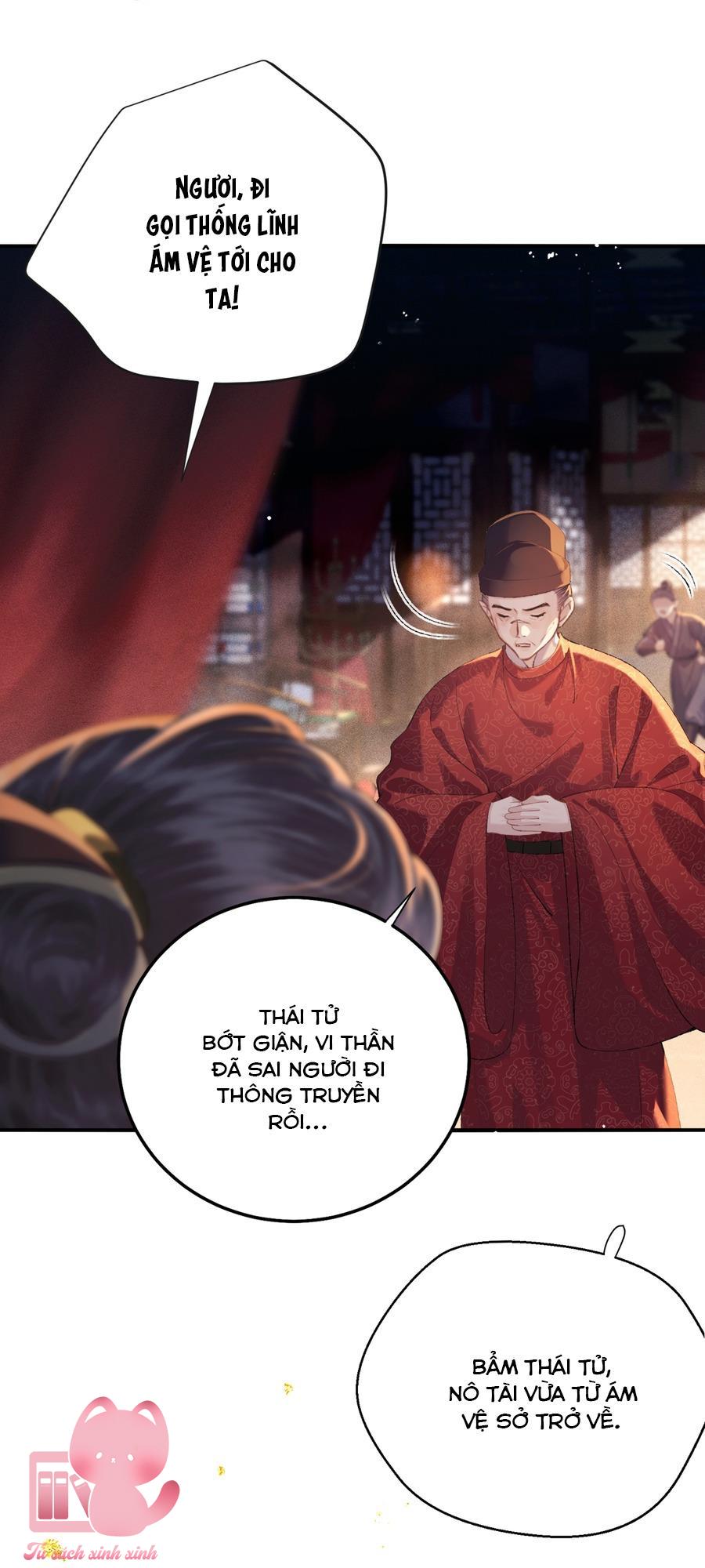 Gả Cho Vai Ác - Chap 60