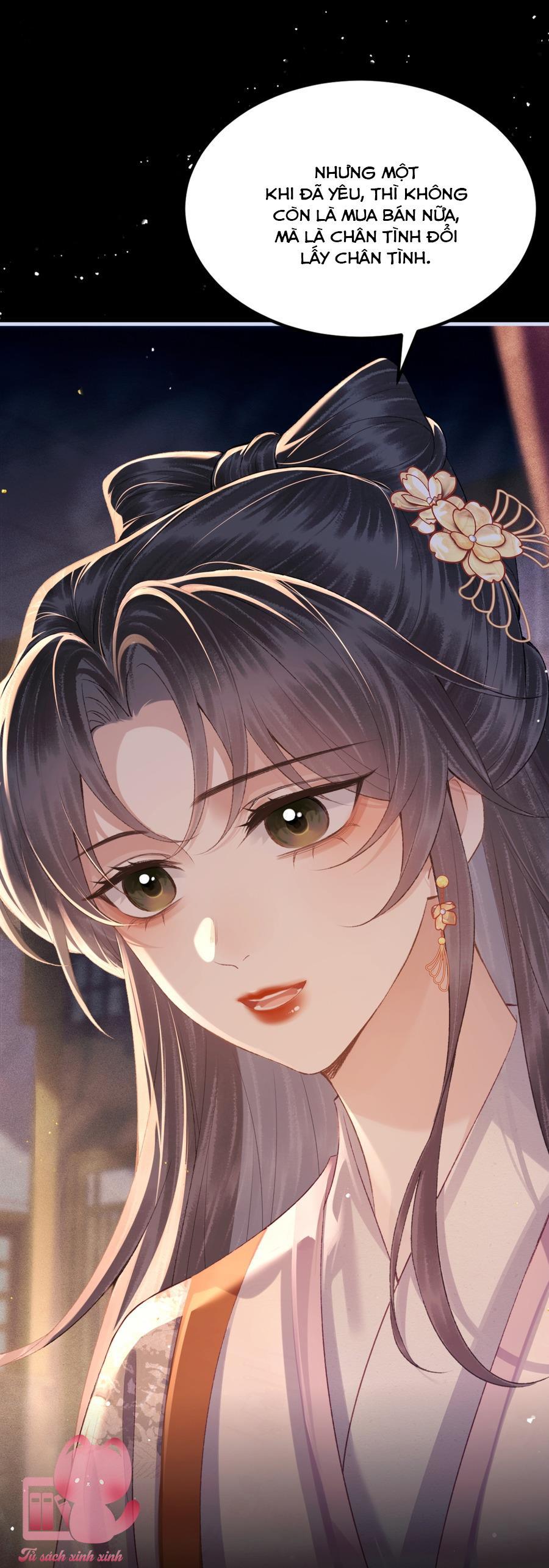 Gả Cho Vai Ác - Chap 61