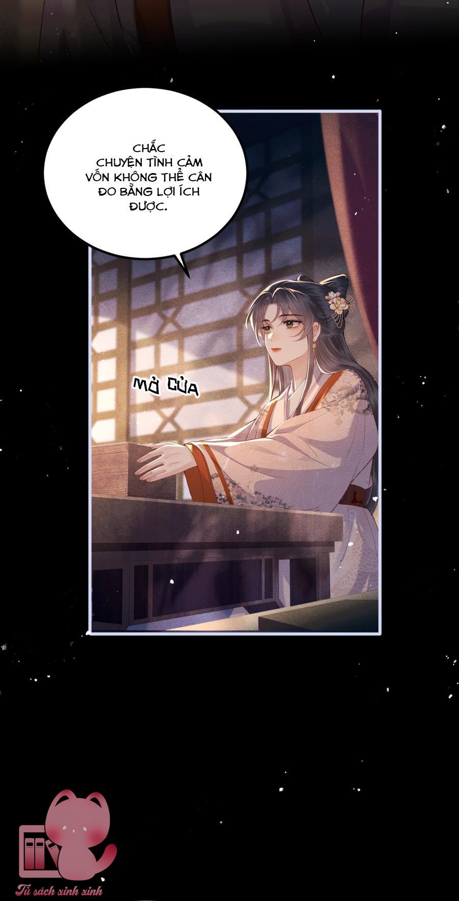 Gả Cho Vai Ác - Chap 61