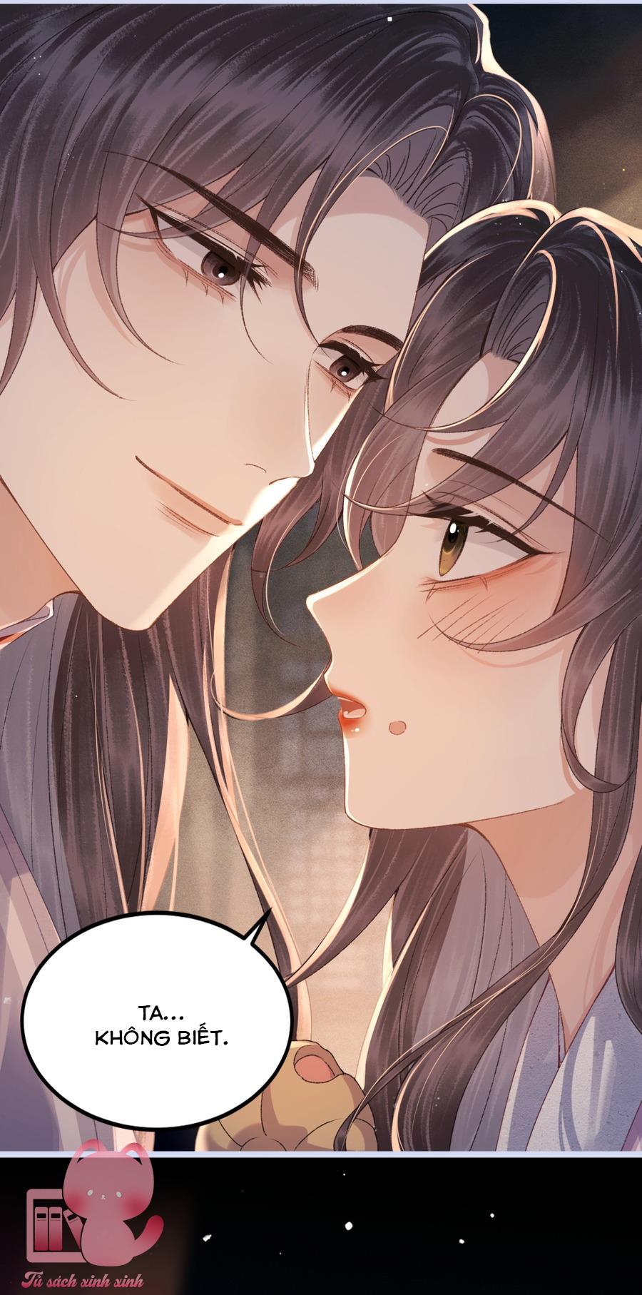 Gả Cho Vai Ác - Chap 61