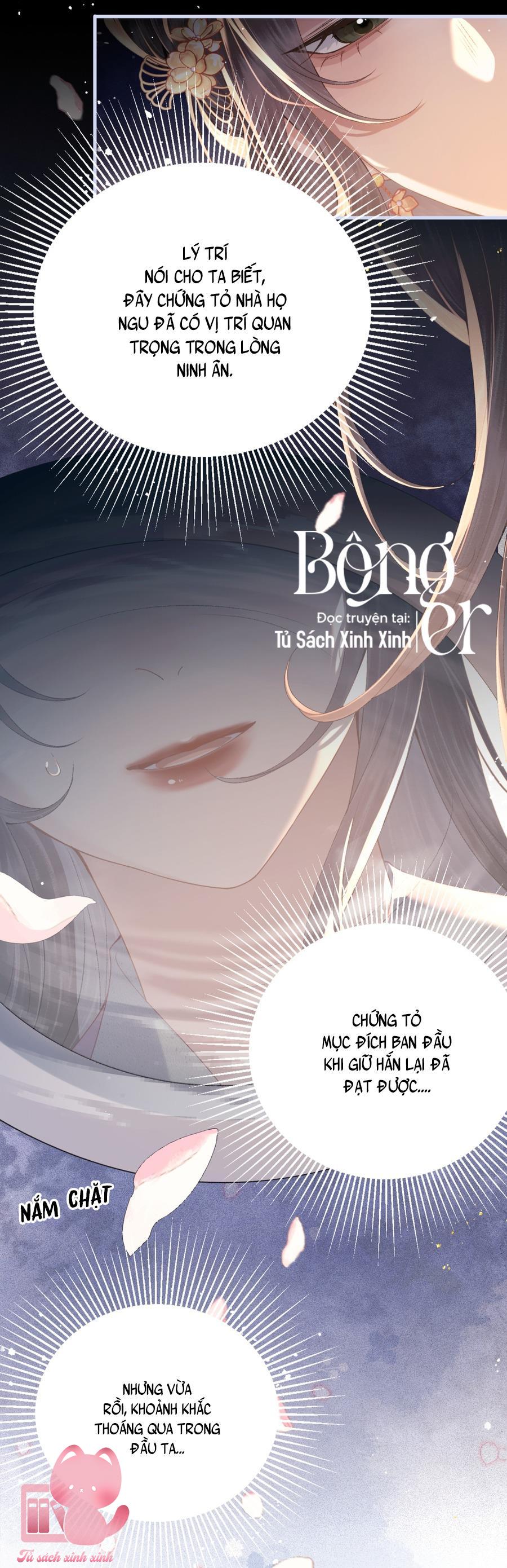 Gả Cho Vai Ác - Chap 61