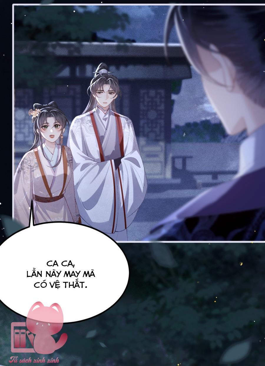 Gả Cho Vai Ác - Chap 61