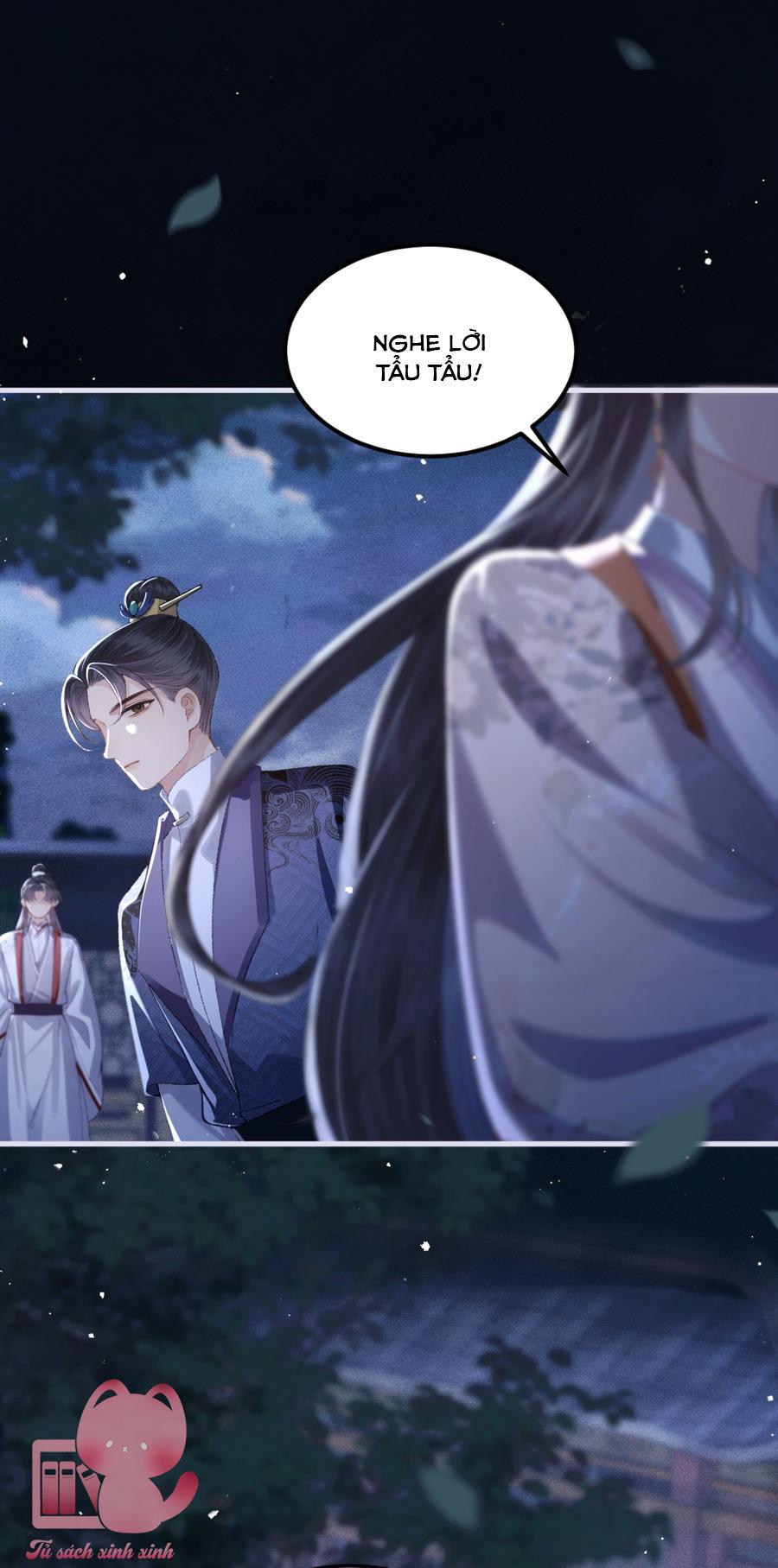 Gả Cho Vai Ác - Chap 61