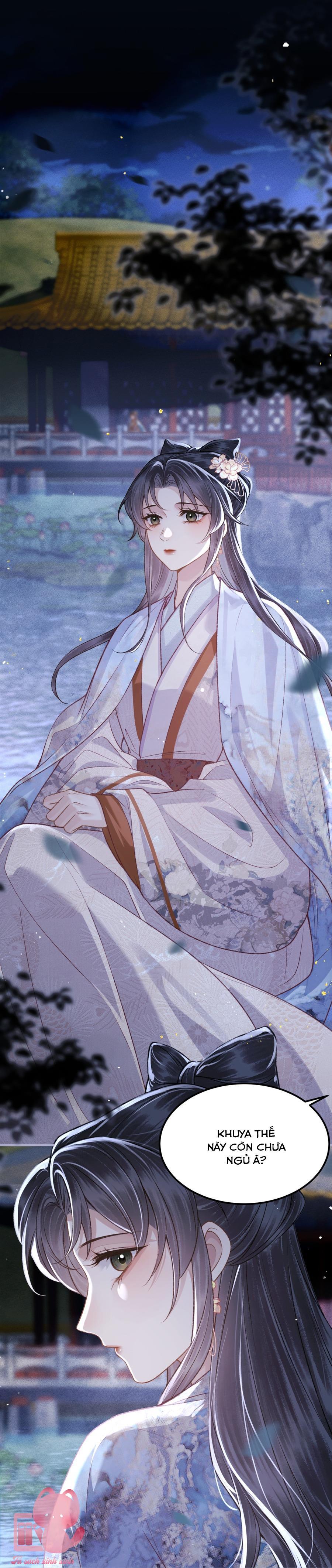 Gả Cho Vai Ác - Chap 61