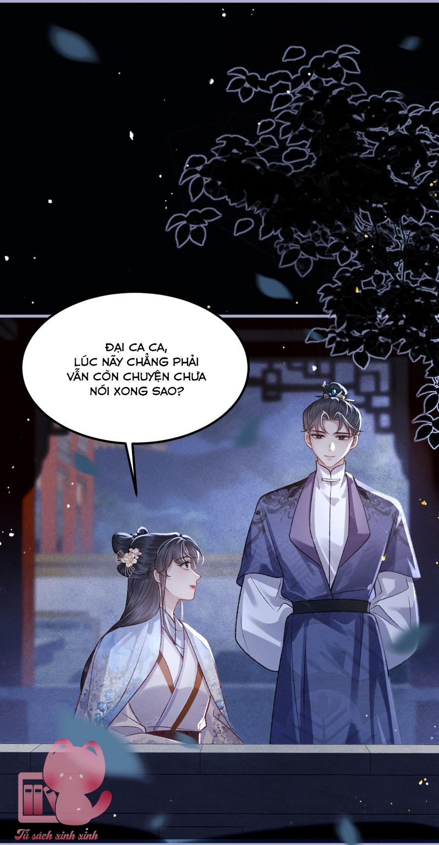 Gả Cho Vai Ác - Chap 61