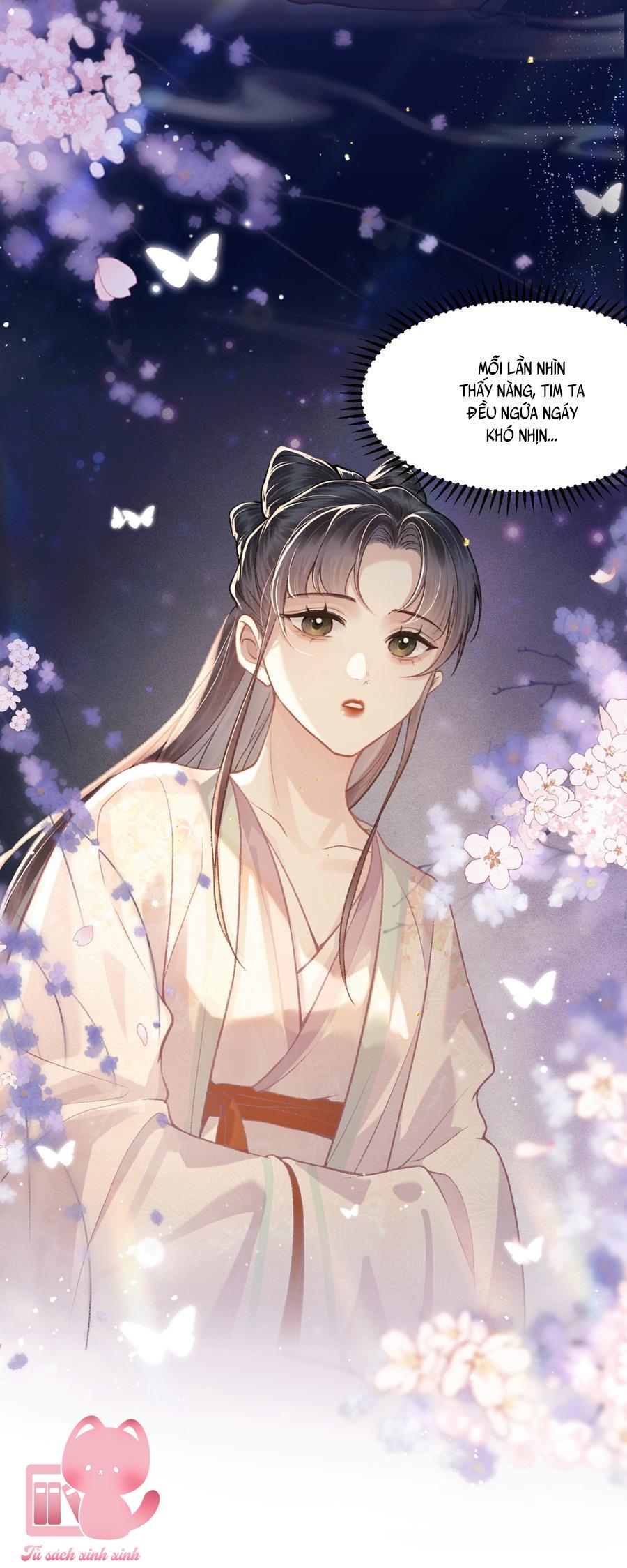 Gả Cho Vai Ác - Chap 61