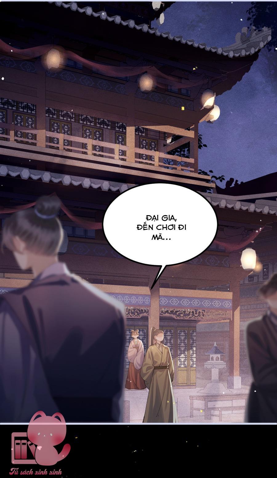 Gả Cho Vai Ác - Chap 61