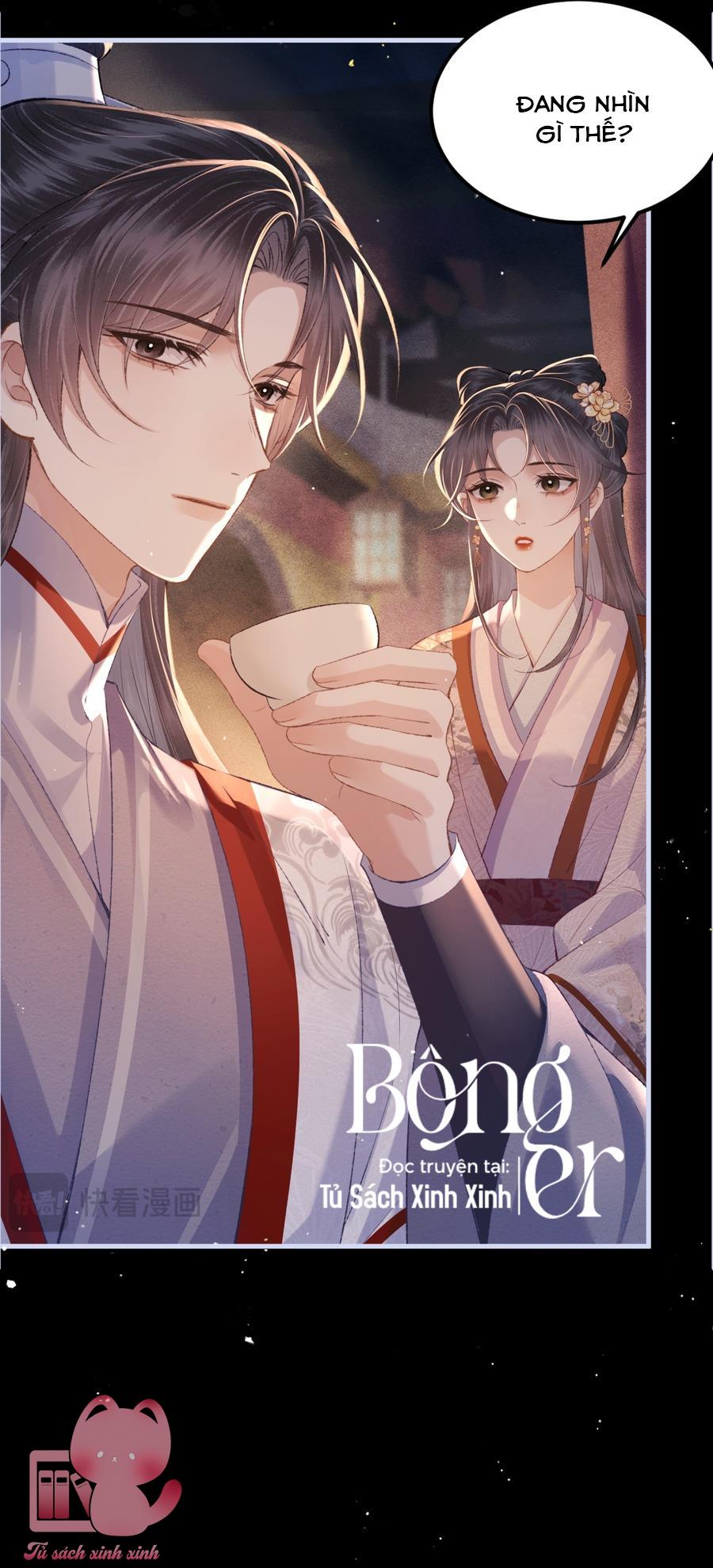 Gả Cho Vai Ác - Chap 61
