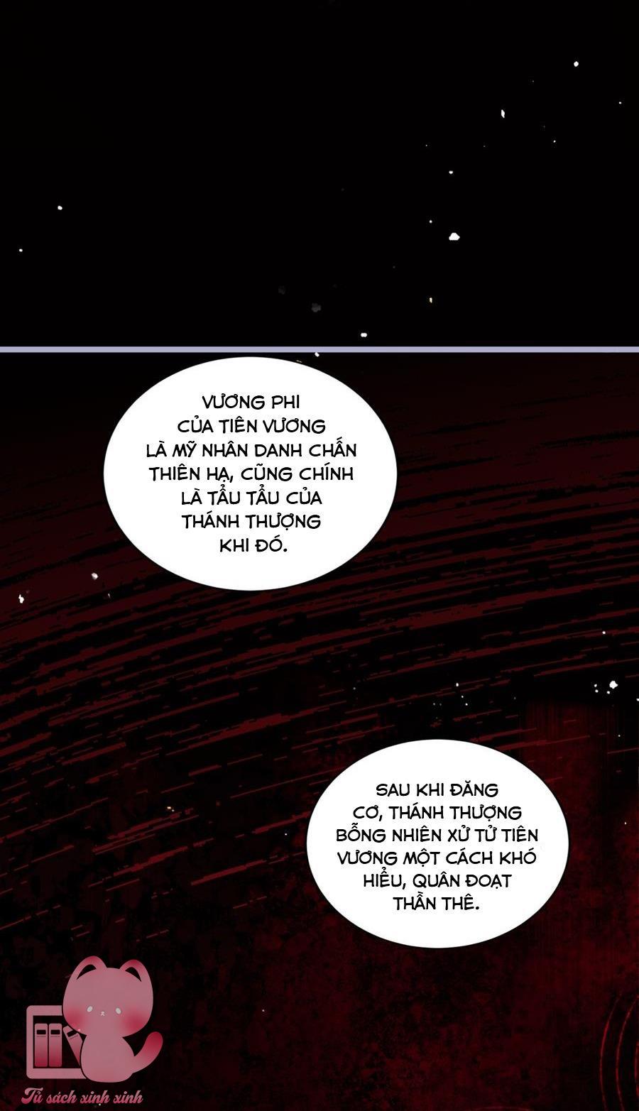 Gả Cho Vai Ác - Chap 62