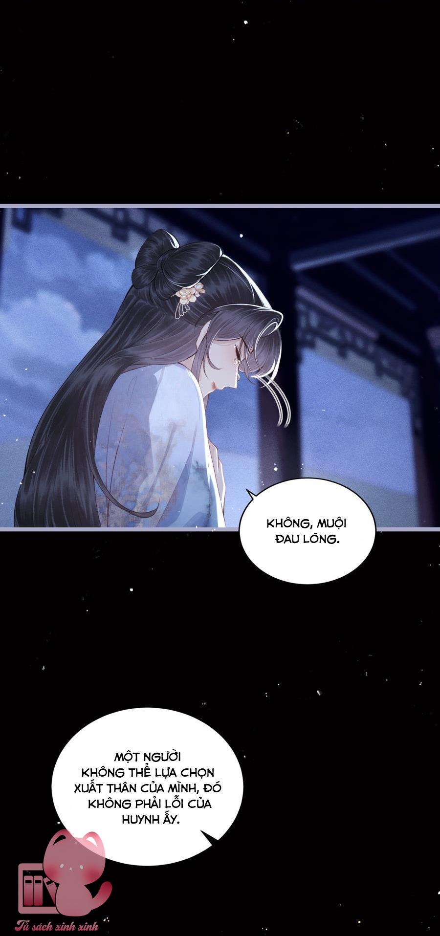 Gả Cho Vai Ác - Chap 62
