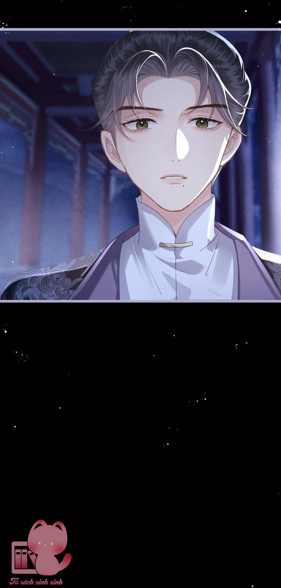 Gả Cho Vai Ác - Chap 62