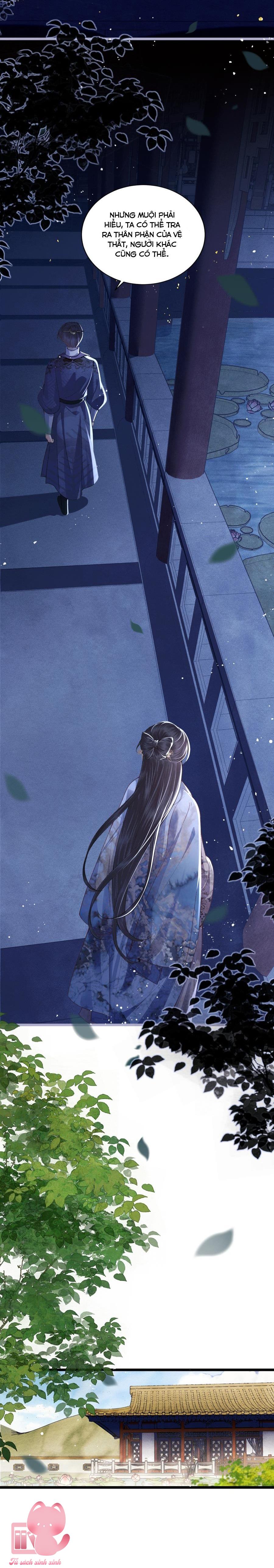 Gả Cho Vai Ác - Chap 62