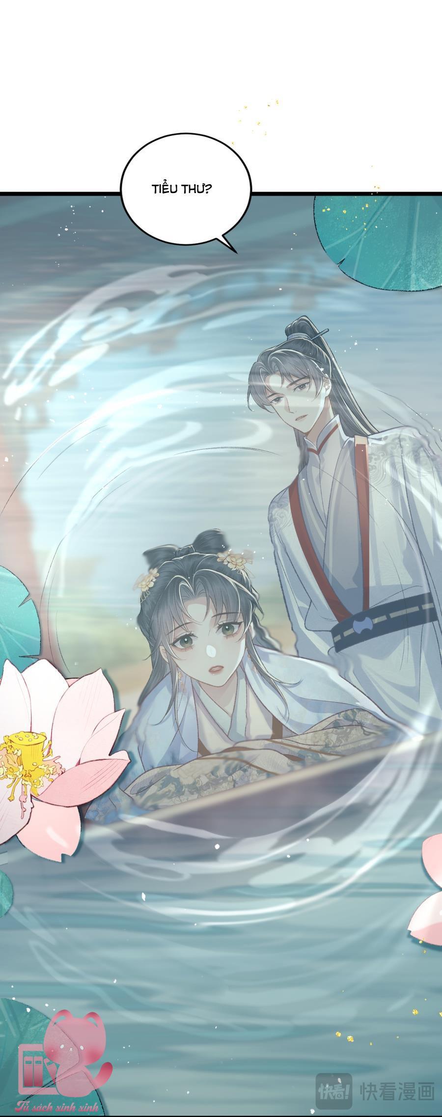 Gả Cho Vai Ác - Chap 62