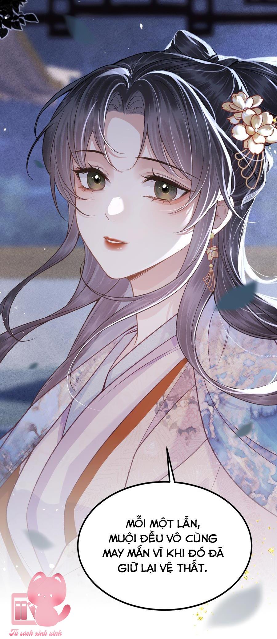 Gả Cho Vai Ác - Chap 62