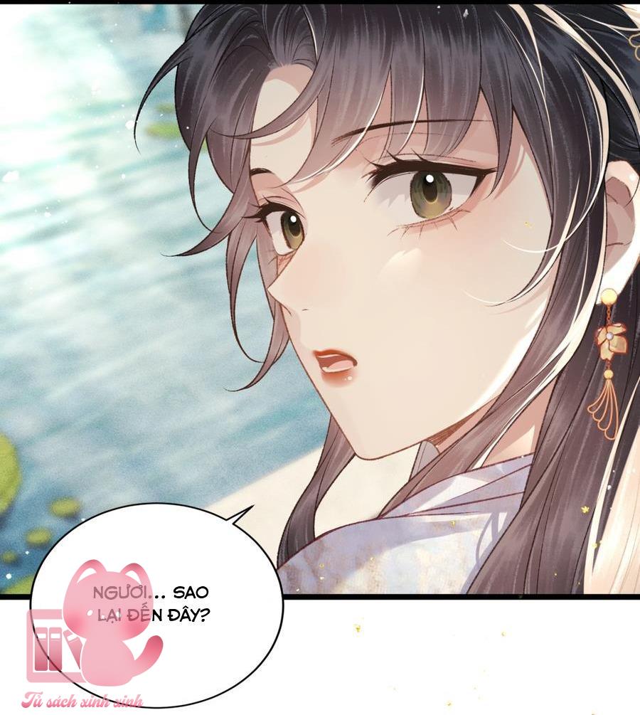 Gả Cho Vai Ác - Chap 62