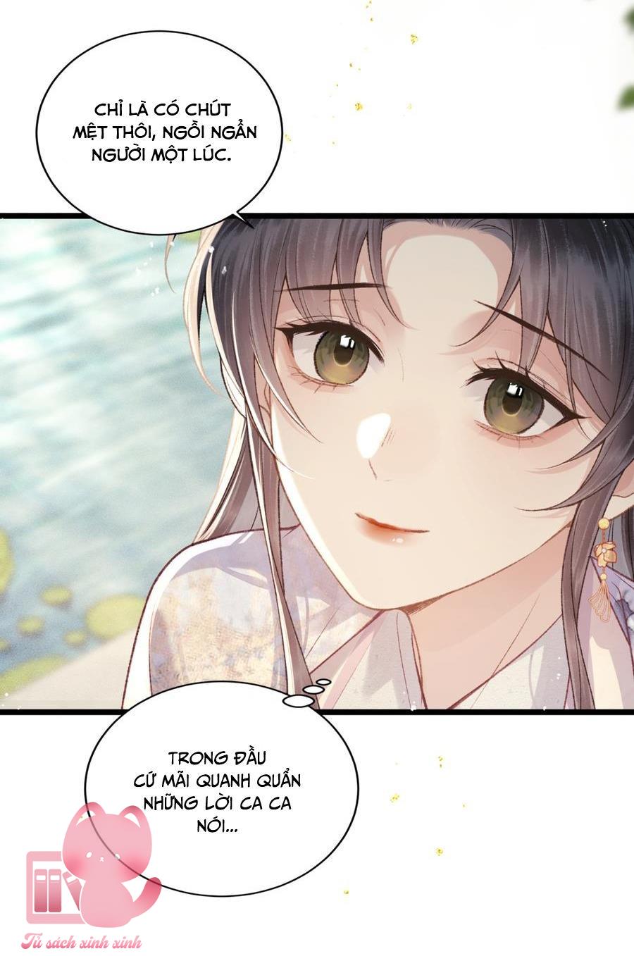 Gả Cho Vai Ác - Chap 62