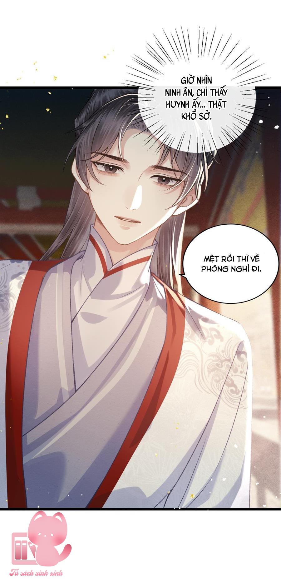 Gả Cho Vai Ác - Chap 62