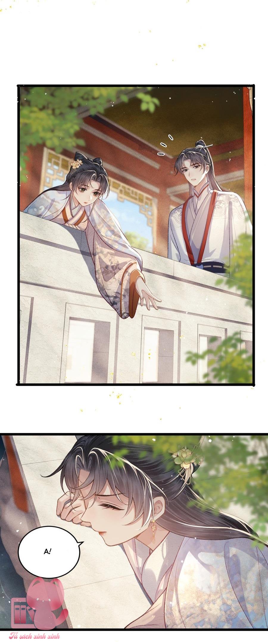 Gả Cho Vai Ác - Chap 62