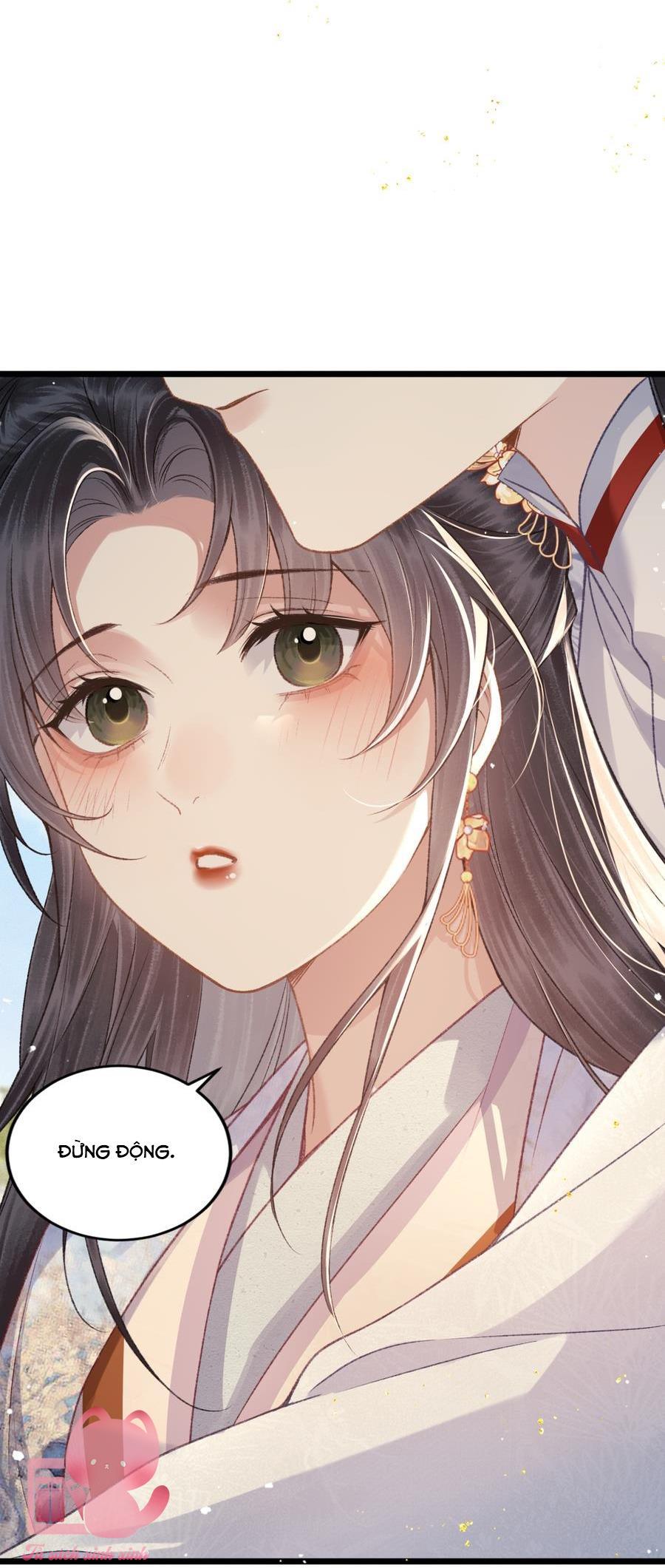 Gả Cho Vai Ác - Chap 62