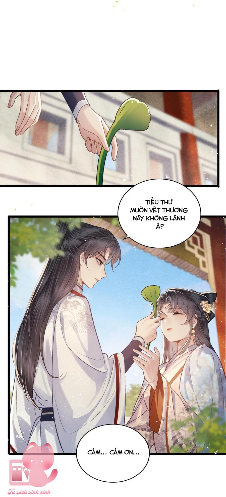 Gả Cho Vai Ác - Chap 62