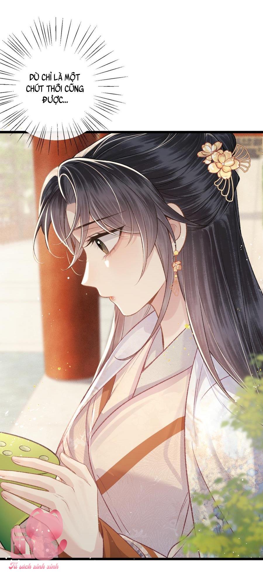 Gả Cho Vai Ác - Chap 62