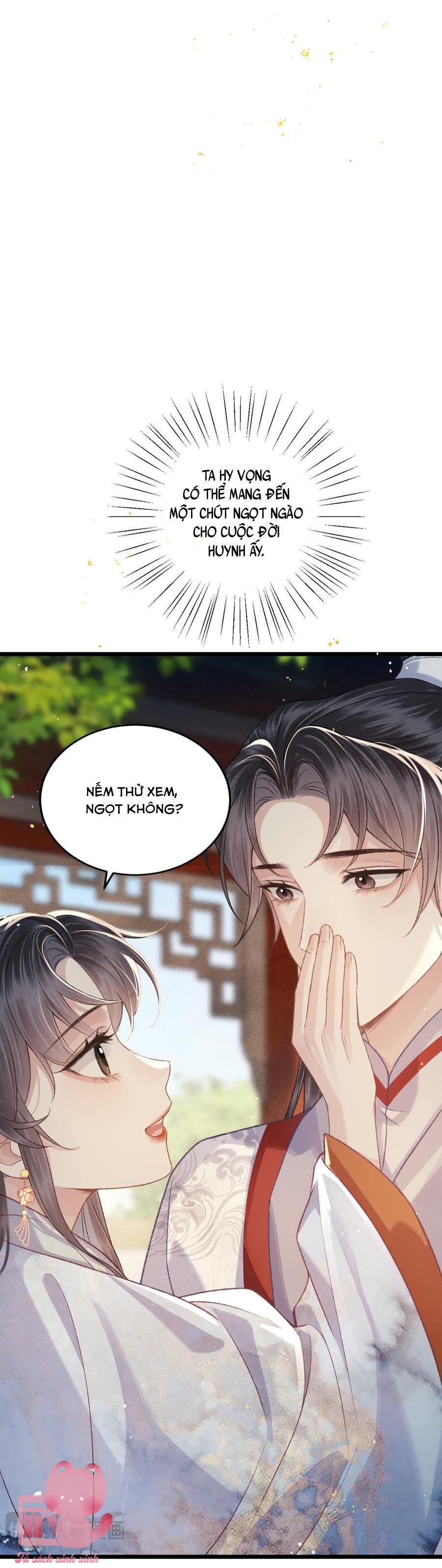 Gả Cho Vai Ác - Chap 62